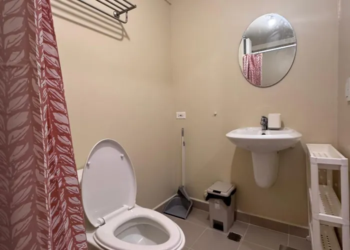 Avida Towers Riala 2402 Appart hôtel Cebu