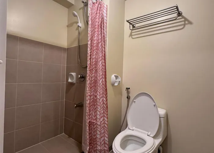 Aparthotel Avida Towers Riala 2402 Cebu